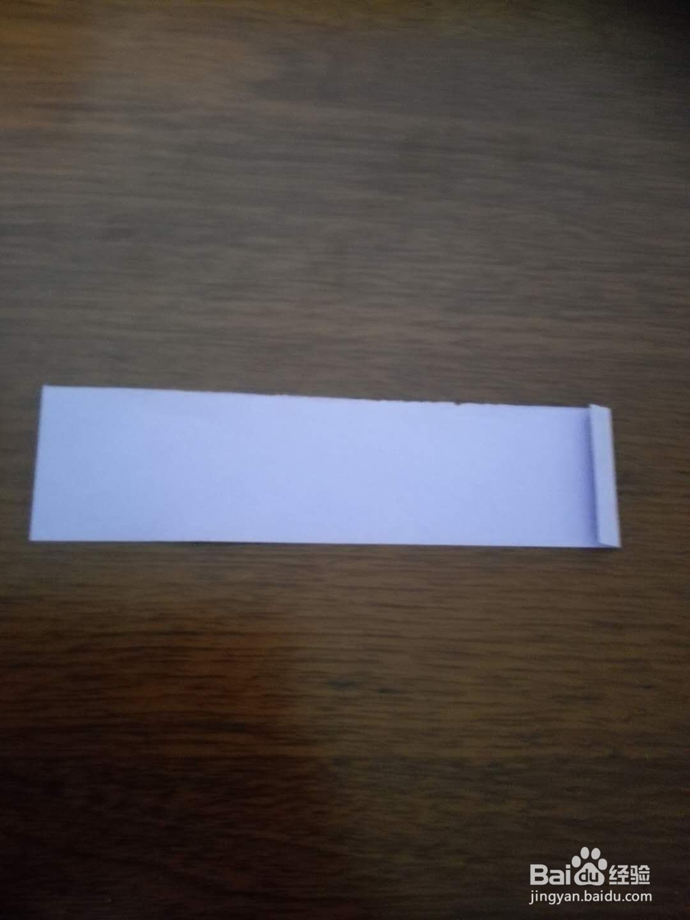 和服的简单折法