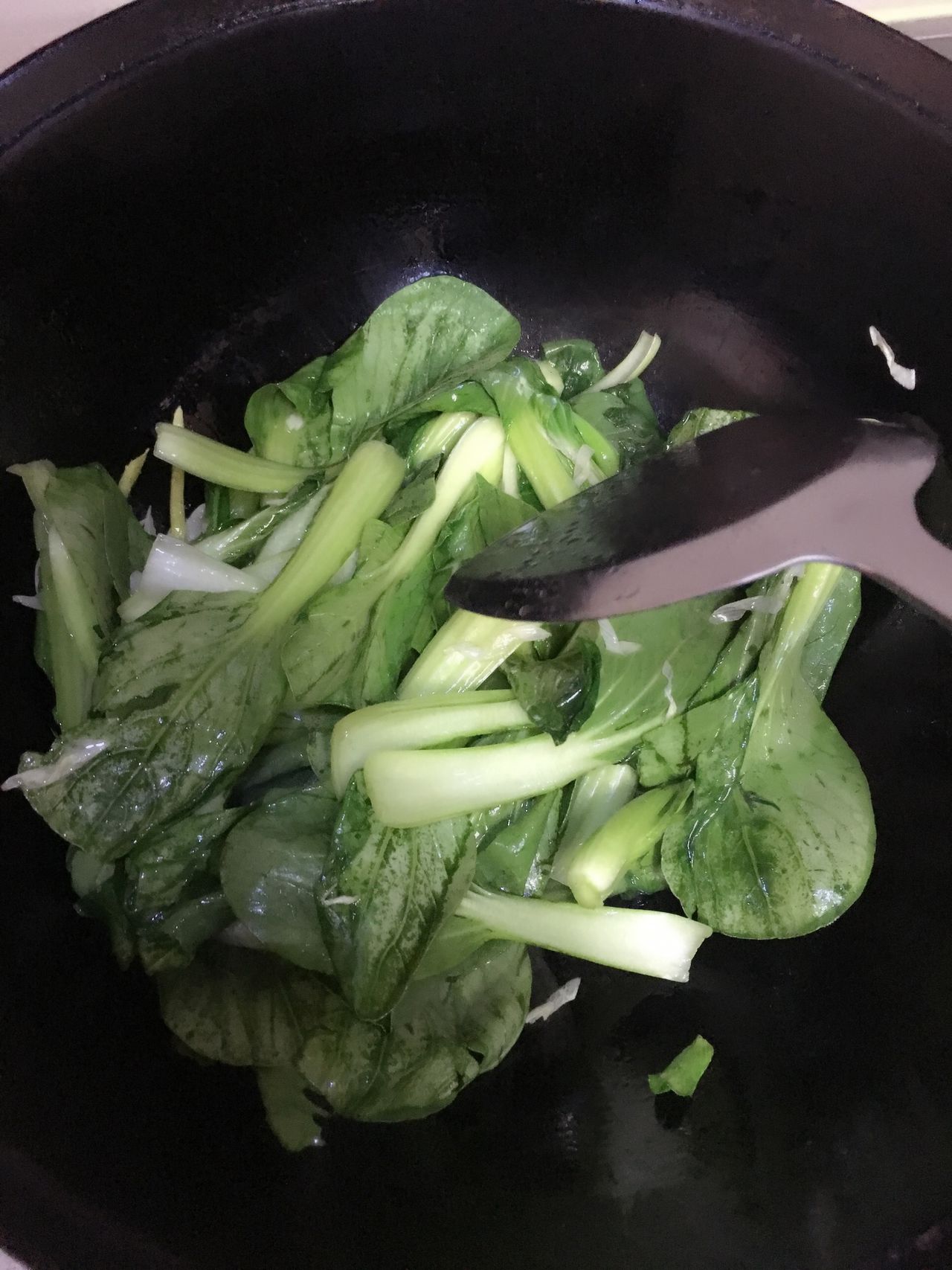 教你做一清二白，喜欢吃的赶紧学起来