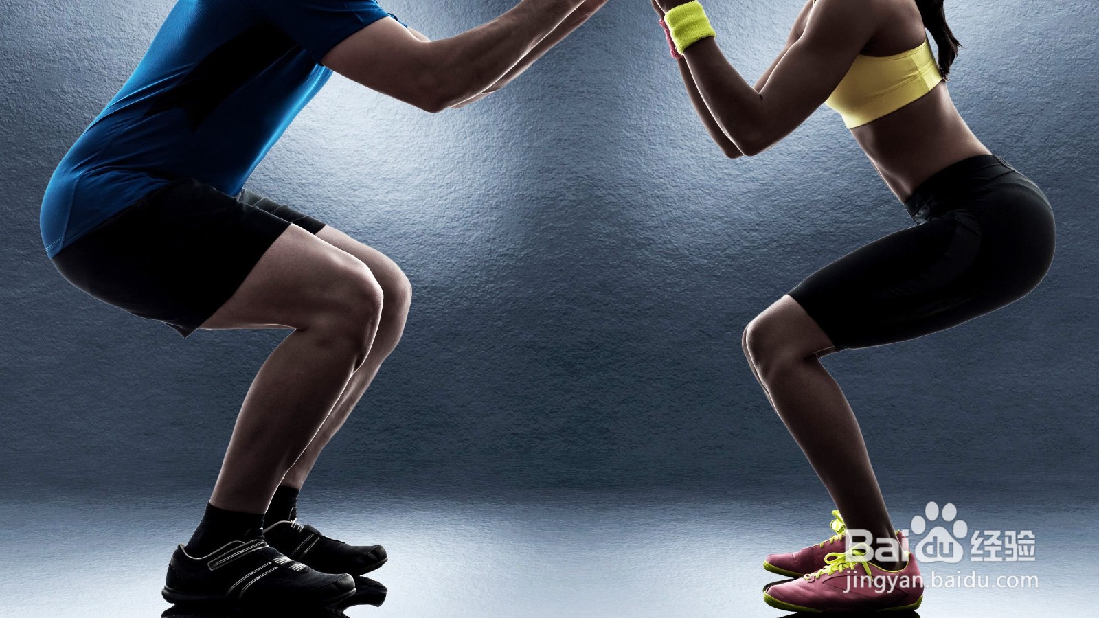 新手必看!正确运动减肥的6个步骤,附食谱