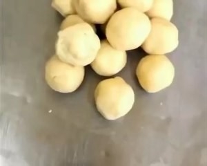 怎么做香喷喷的核桃酥