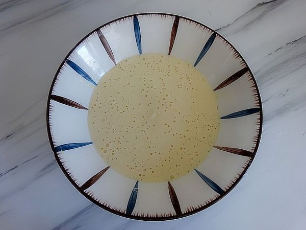 这面包又软又香无敌了