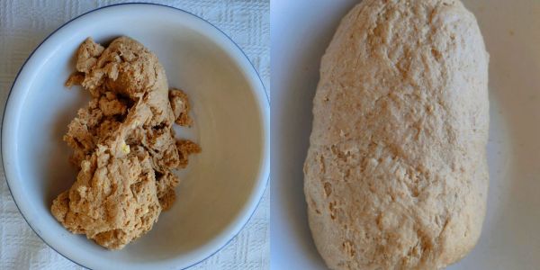 减脂全麦面包片