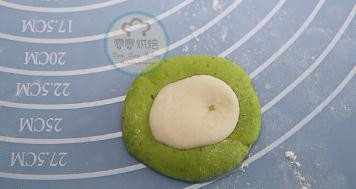 百财翡翠饺怎么做?