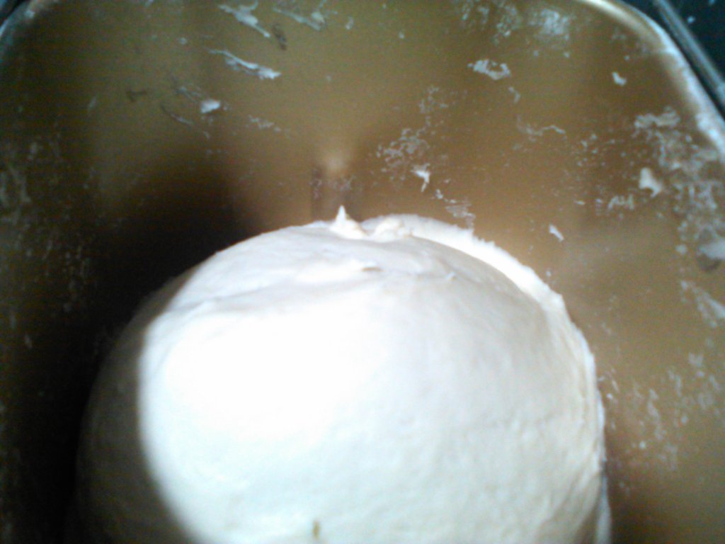 怎么做豆沙排包，看完这个你就学会了