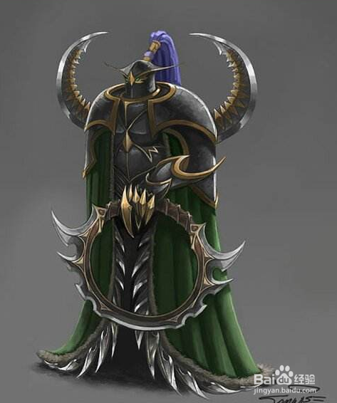 魔兽争霸3战役攻略