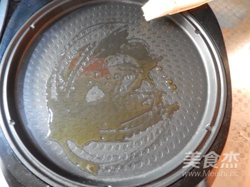 泰式烤豆干的做法