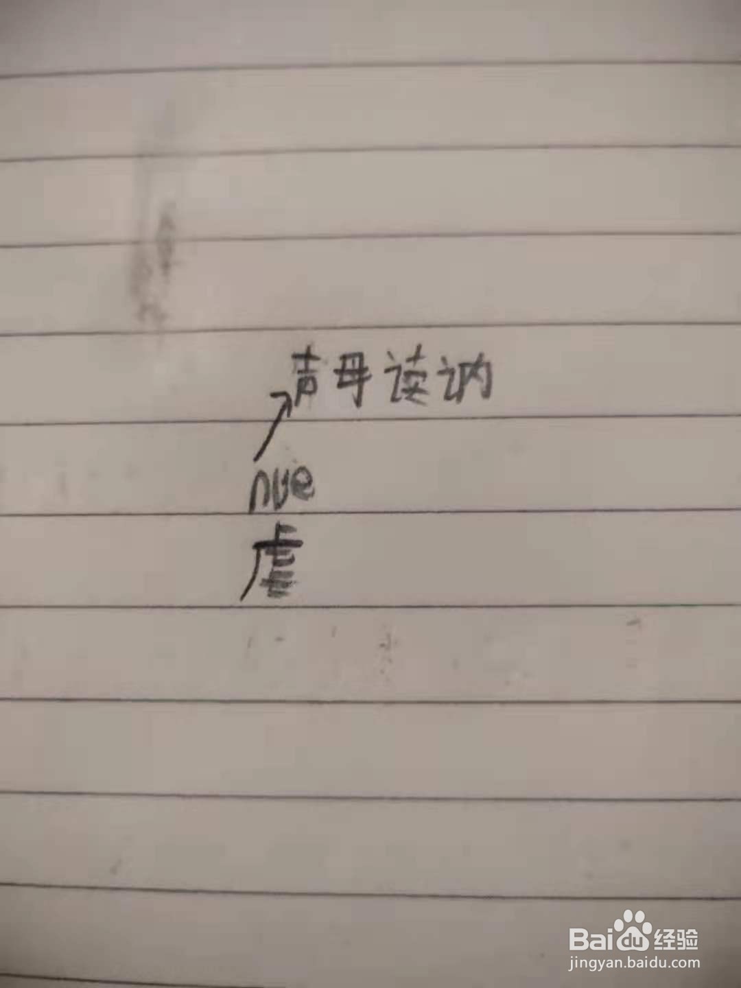 虐的拼音怎么拼写