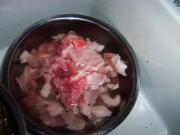 五花肉怎样吃-五花肉炖西瓜皮