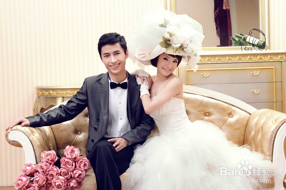 必看！影响婚姻幸福感的十大因素？