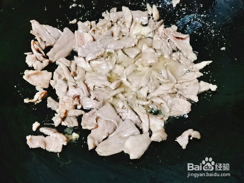 如何做草菇好吃