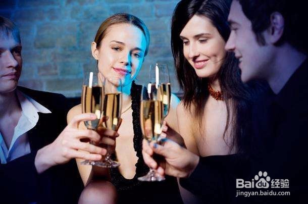 怎样饮酒更健康