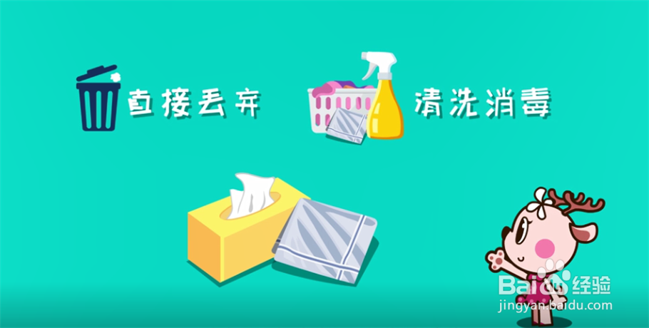 接触新型冠状病毒感染者如何居家观察
