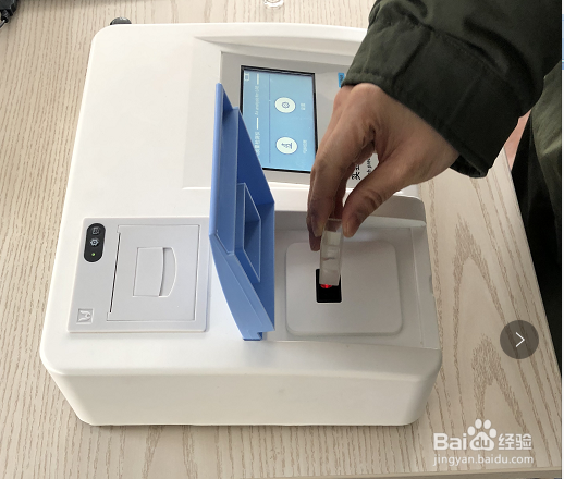 甲醛检测仪如何使用甲醛检测操作步骤