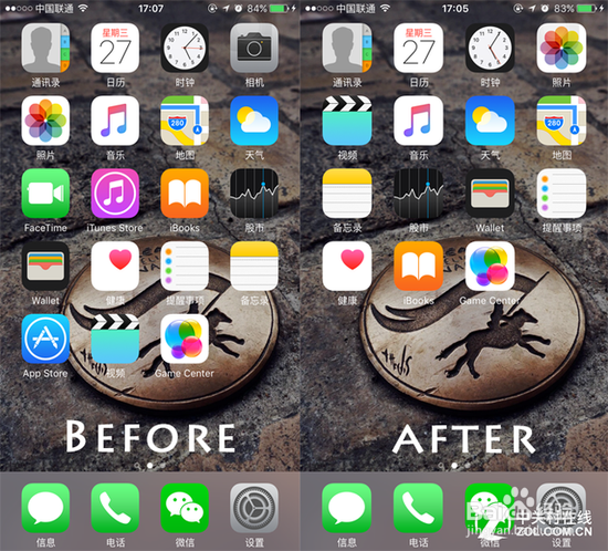 无需越狱 轻松隐藏iPhone里的隐私App