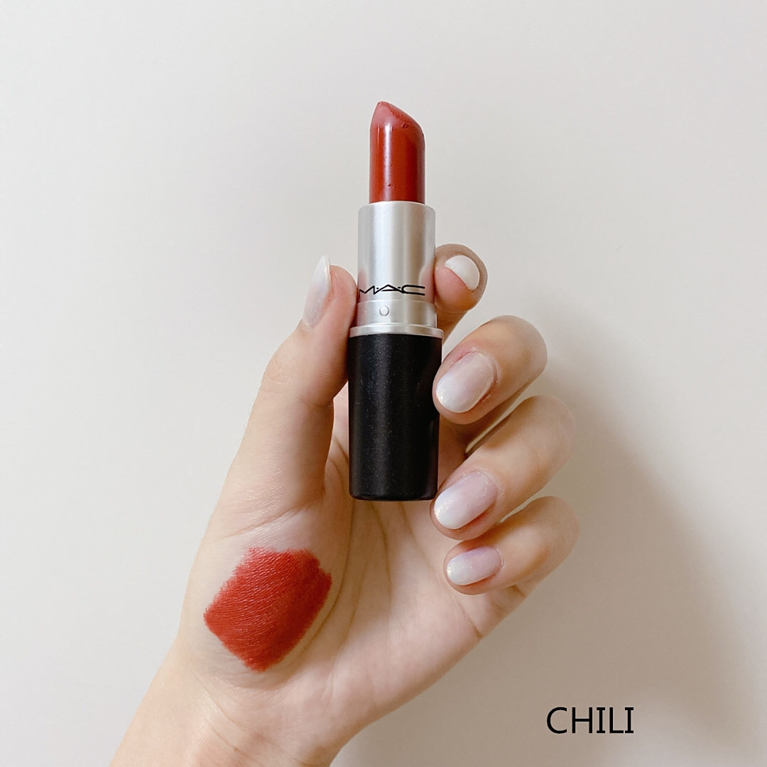 好用才推荐mac口红分享,平价实惠,安利给各位小伙伴使用!-百度经验