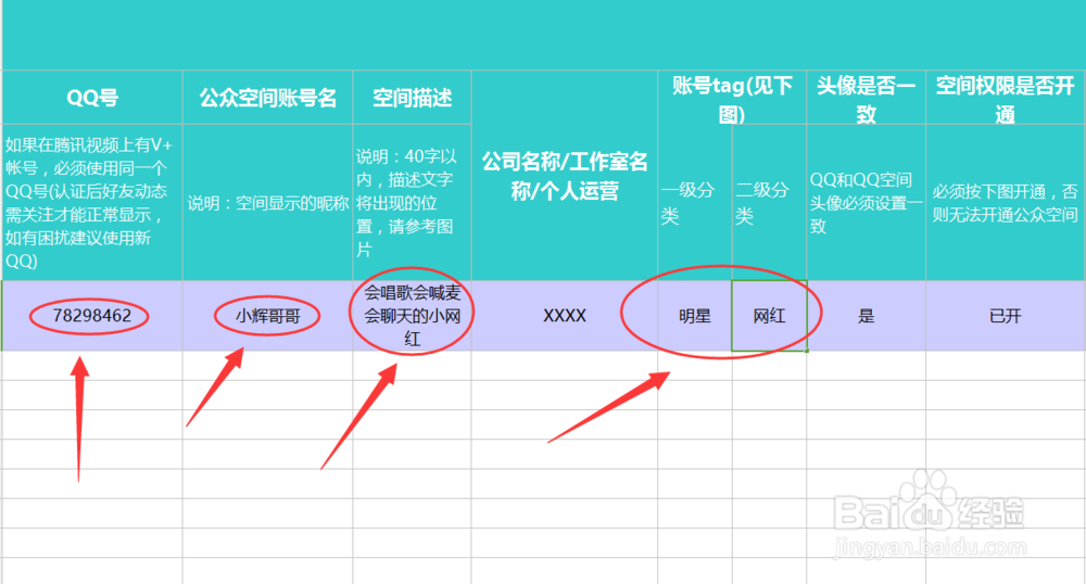如何申请以及运营好腾讯认证空间