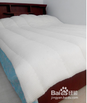 床单怎么才能固定在床上