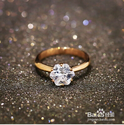 求婚钻戒买多少钱最合适