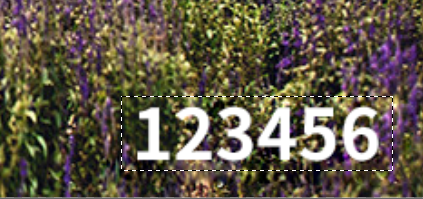 ps怎么快速去水印?