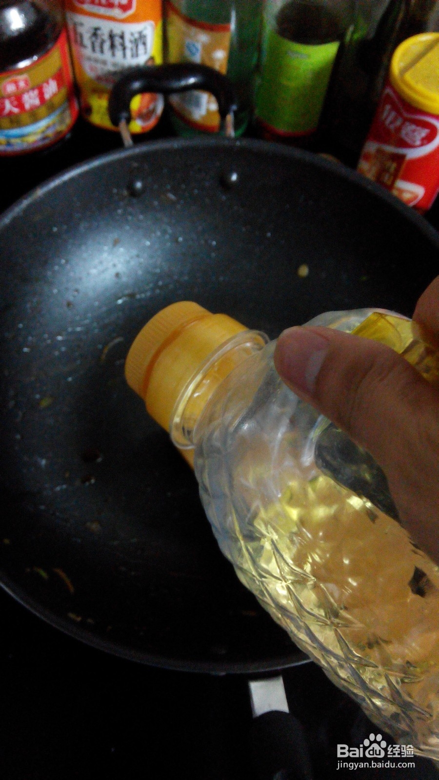 清炒大头菜做法