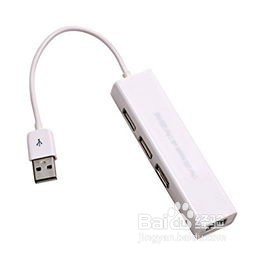 摄像头怎么连接电脑