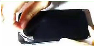 手机贴膜技巧分享