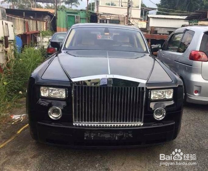 买二手车都要注意些什么?