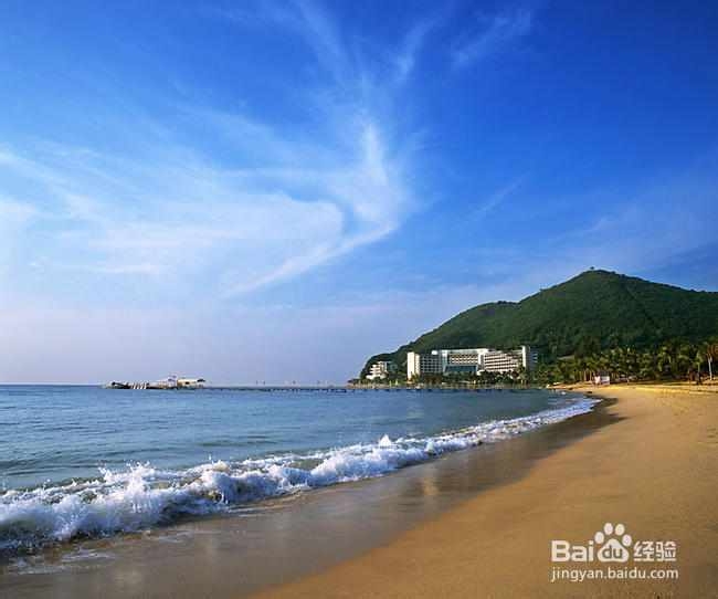 海南旅游贴心提示