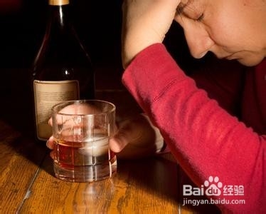 解酒的常见误区