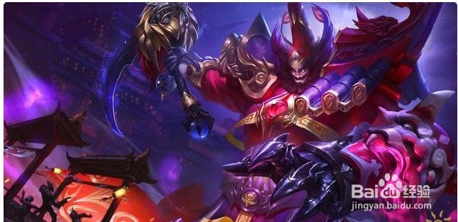 王者荣耀最克制韩信的英雄