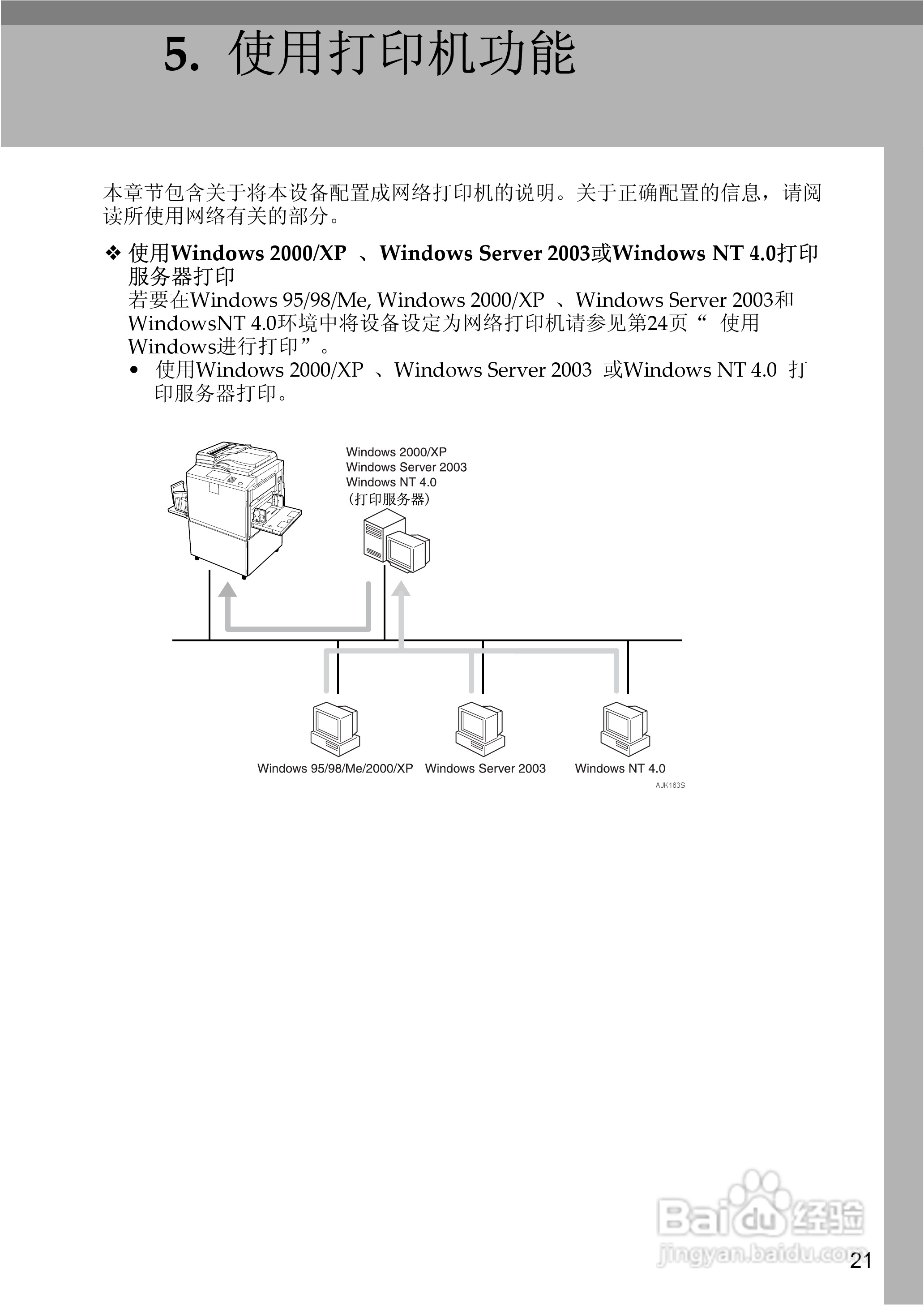 基士得耶CP6346P一体机使用说明书:[34]