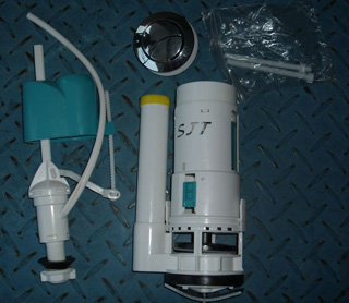 卫浴品牌鉴别好坏的方法