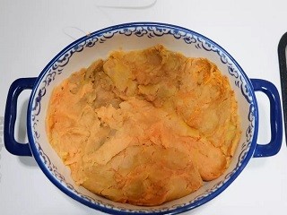 红薯芝麻脆条怎么做？