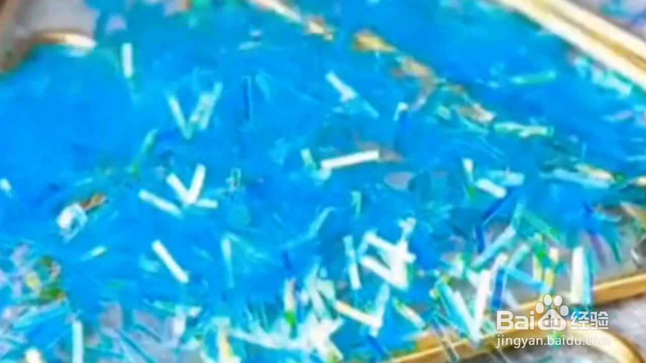 如何自制精致耳环