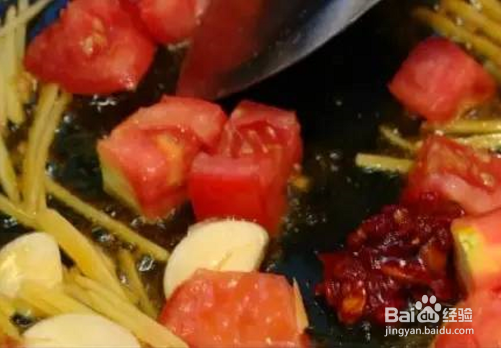 鲶鱼豆腐怎么做好吃