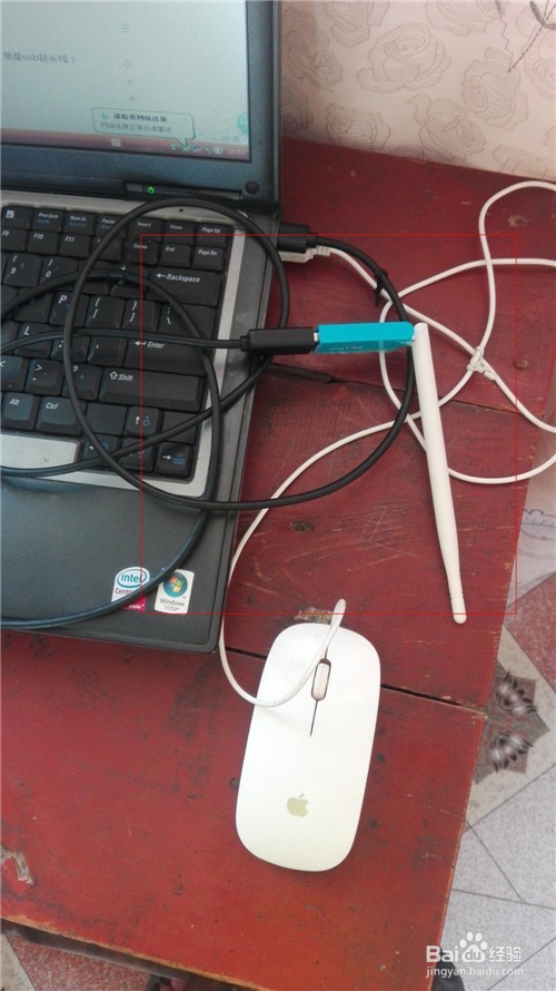 #智能#wifi信号接收放大器的制作