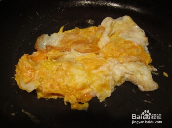 家常荷包蛋的煮法