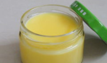 黄油可以做什么美食