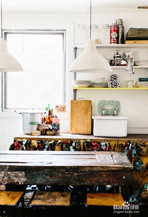 温暖热情的澳洲农场小居（业主述）