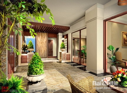 哪些植物能清除装修中的甲醛?