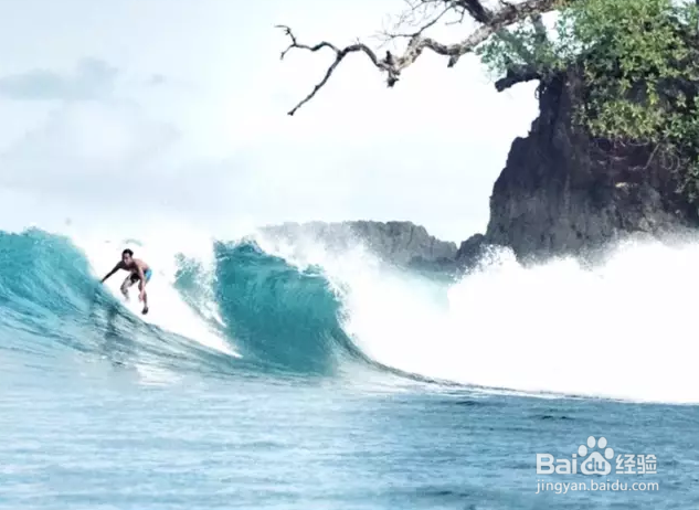 99%的人都不敢尝试的运动，最后一个胆小的别