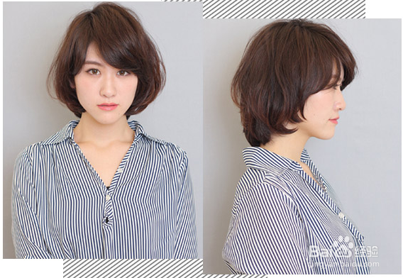 再懒也不能放弃美！推荐9款女神必学的美貌发型