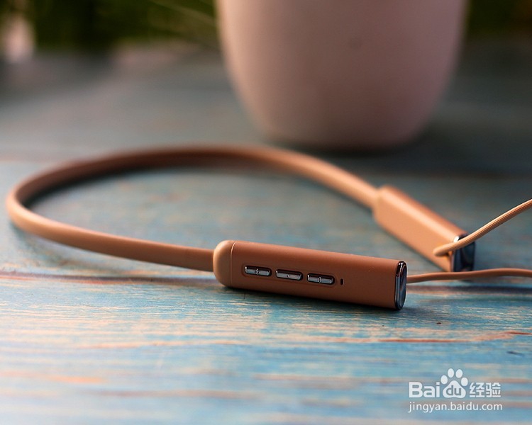 脉歌MacawTX-60 无线蓝牙耳机功能使用