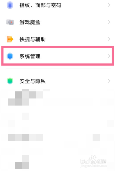 iqooneo5的开发者选项在哪里