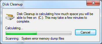 删除windows.old 的方法