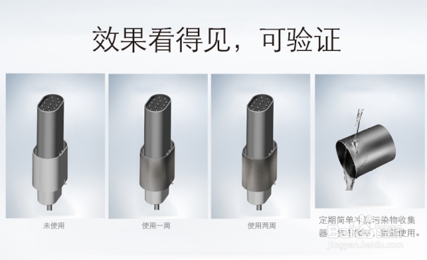 雾霾净化器原理是什么