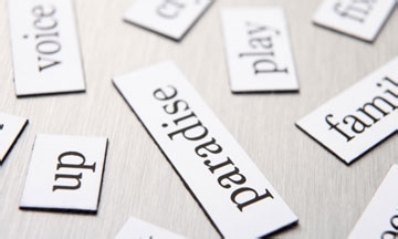 提升书面英语水平—K12沟通构建模式系列十