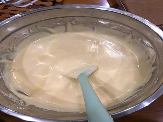 伯爵红茶蛋糕卷怎么做？