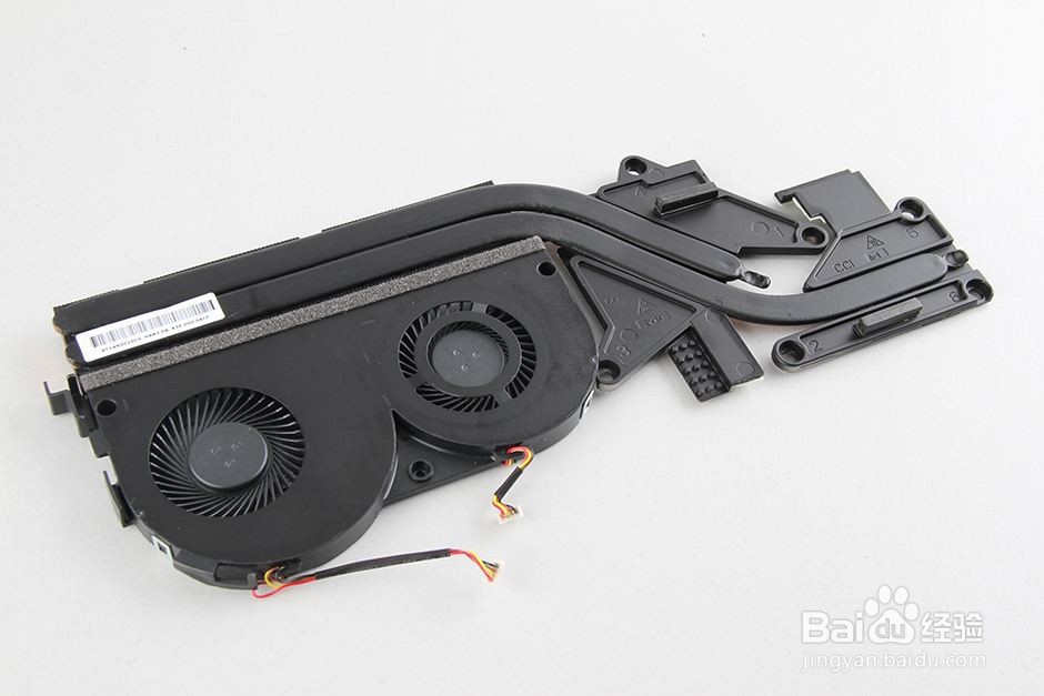 怎么给加强散热