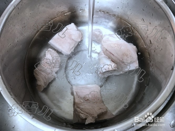 如何煮参须汤